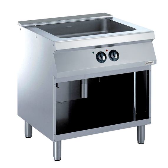 CombiSteel Pro 700 Elektro Multi-brater