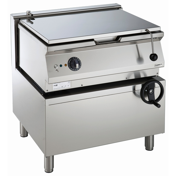 CombiSteel Pro 700 Elektro Kippbratpfanne