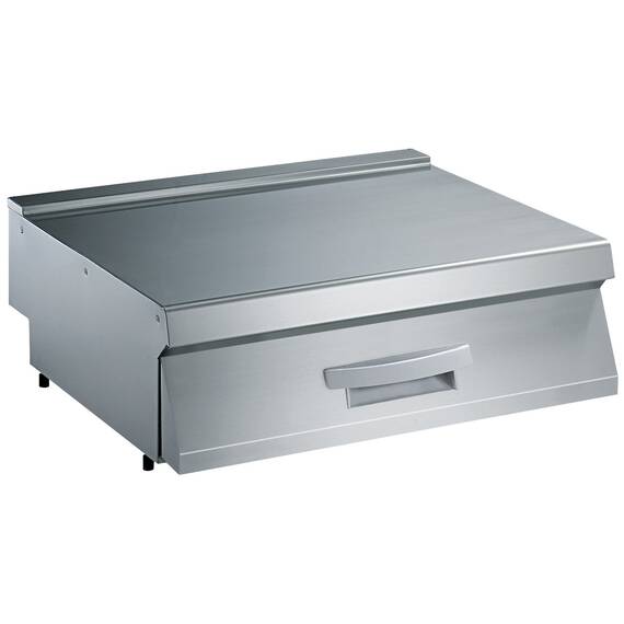 CombiSteel Pro 700 Neutral Element 800 Mit Schubladen