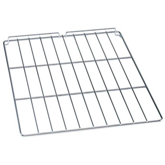 CombiSteel Pro 700/900 Rost für Ofen 2/1 Gn