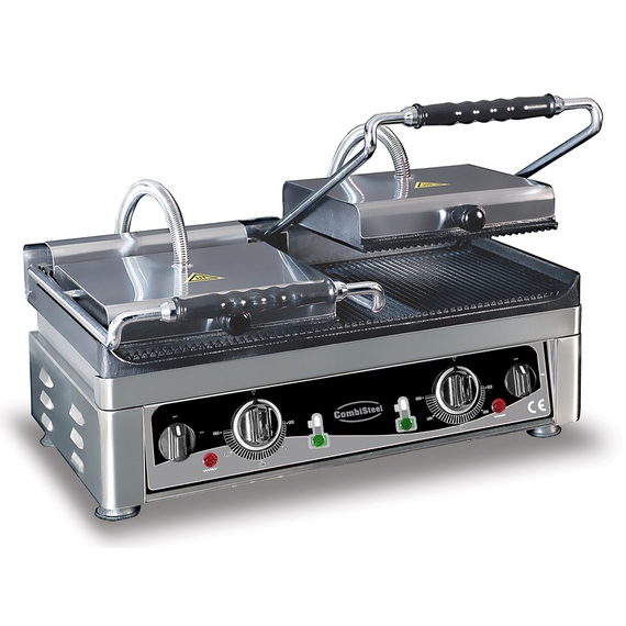 CombiSteel Kontaktgrill