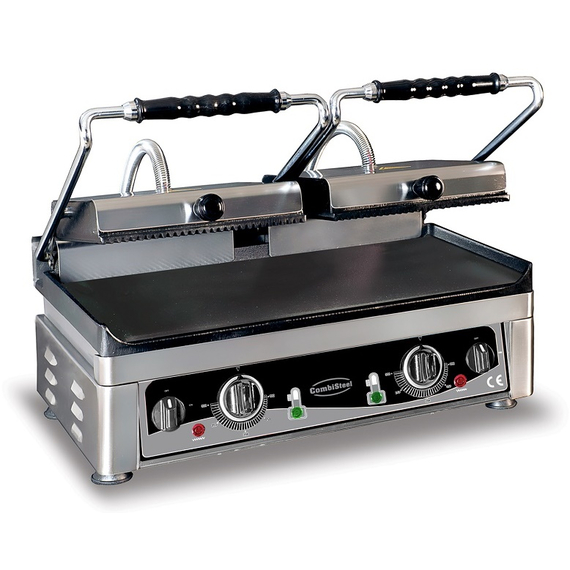 CombiSteel Kontaktgrill