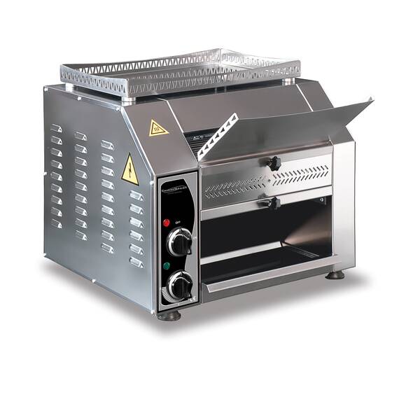 CombiSteel Durchlauftoaster