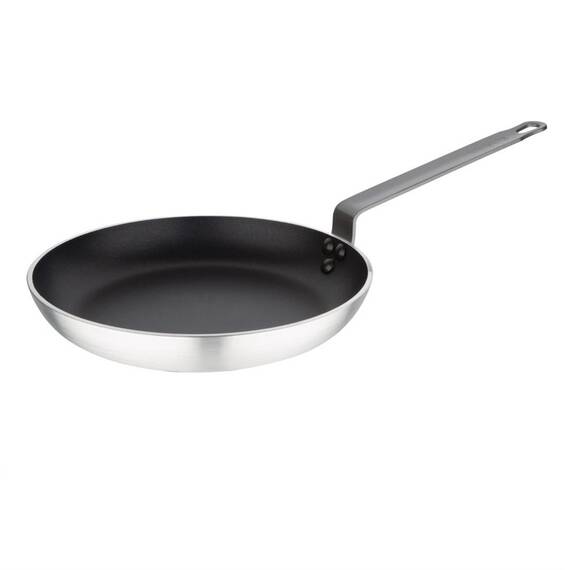 Vogue Bratpfanne mit Antihaftbeschichtung 28cm