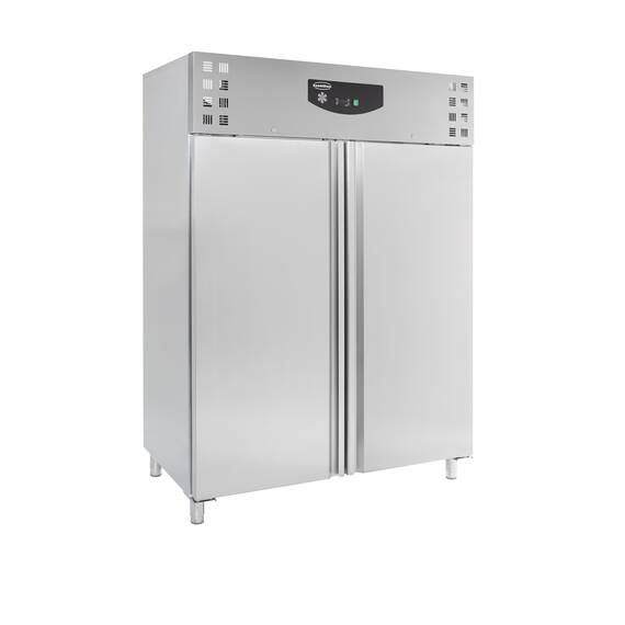 CombiSteel Kühlschrank Rfs 2 Türen