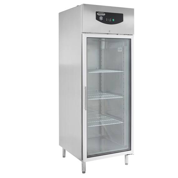 CombiSteel Kühlschrank Rfs 1 Glastür