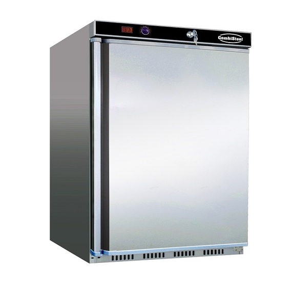 CombiSteel Tiefkühlschrank Rfs 1 Tür