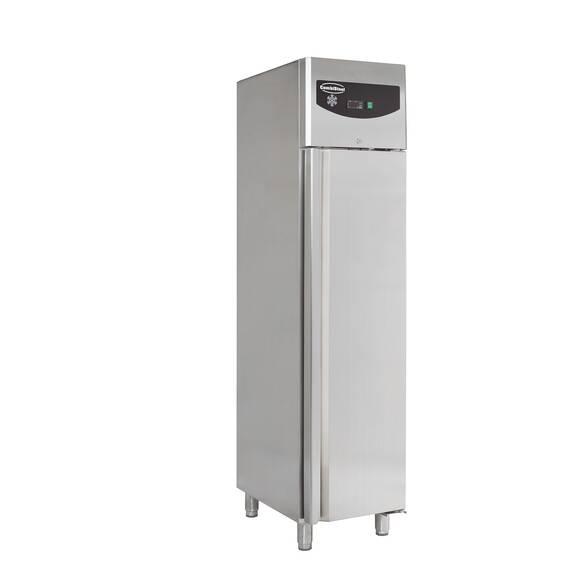 CombiSteel Tiefkühlschrank 1 Tür