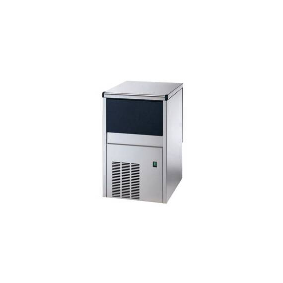 CombiSteel Eiswürfelmaschine 25kg/24h
