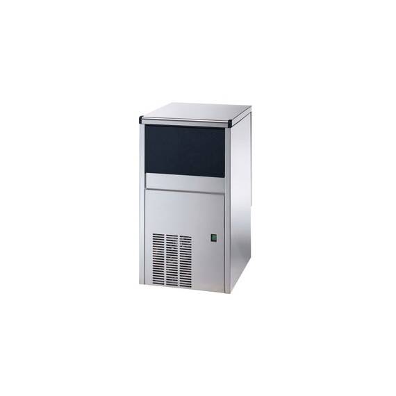 CombiSteel Eiswürfelmaschine 29kg/24h
