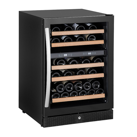 CombiSteel Weinkühlschranke 165l