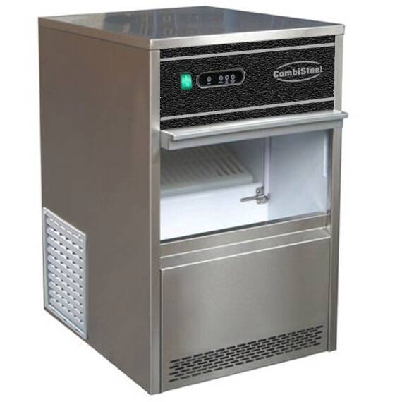 CombiSteel Eiswürfelmaschine 26kg/24h  Vdb-26