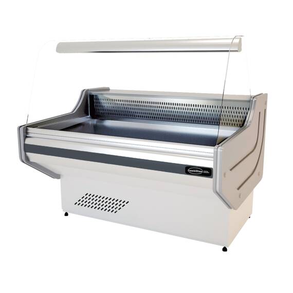 CombiSteel Kühlvitrine Owen 3.0  