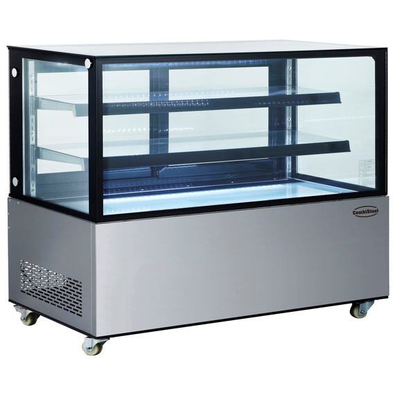 CombiSteel Kühlvitrine 470l