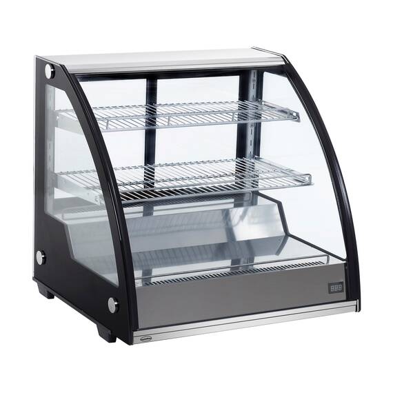 CombiSteel Kühlvitrine 130l