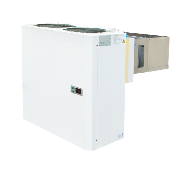 CombiSteel Tiefkühlaggregate Huckepack 11,1-15,6 M3
