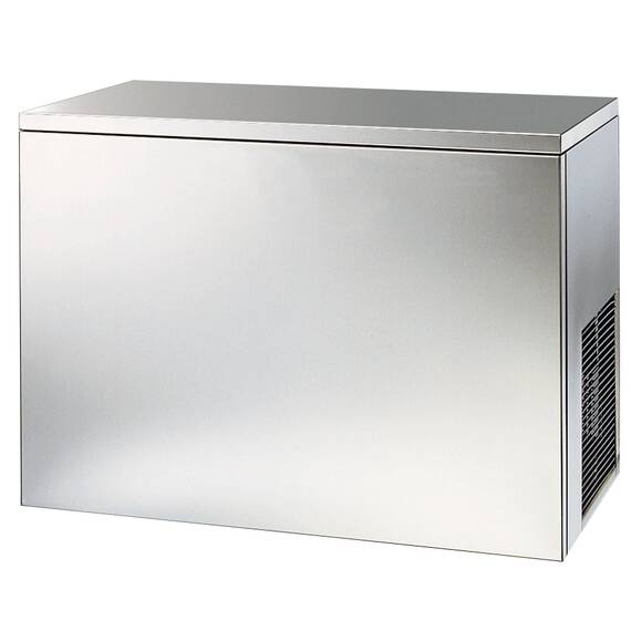 CombiSteel Eiswürfelmaschine 155kg/24h