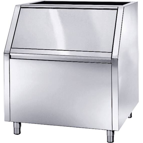 CombiSteel Eis Lagerbunker 200 Kg  