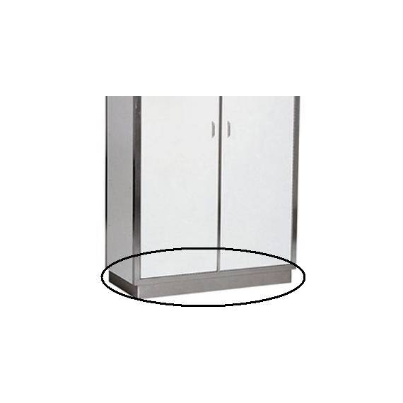 CombiSteel Wandpleiste 1280