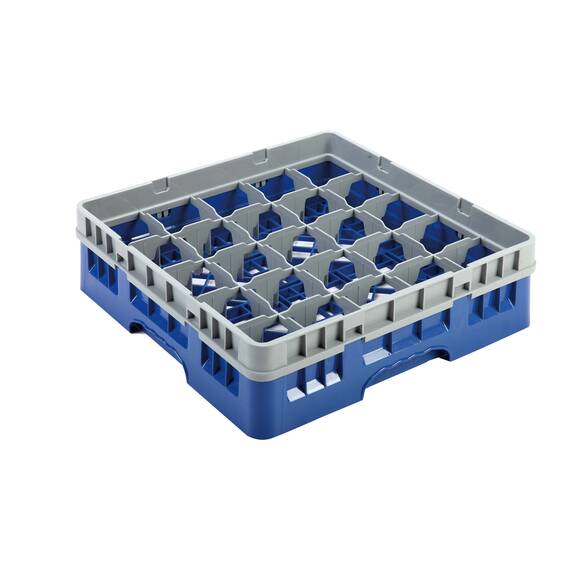 CombiSteel Gläserkorb 25
