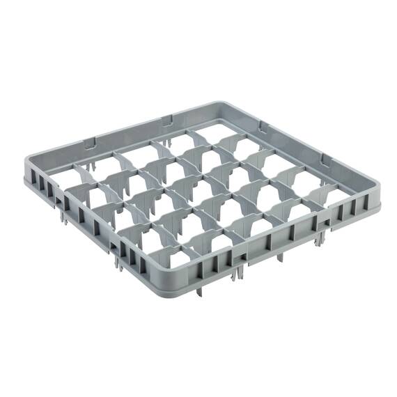 CombiSteel Aufsatz Hoch 25