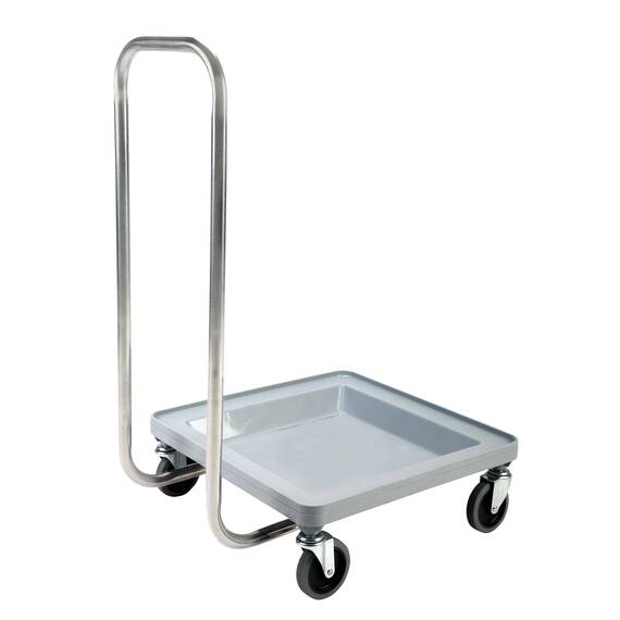 CombiSteel Geschirrkorbwagen