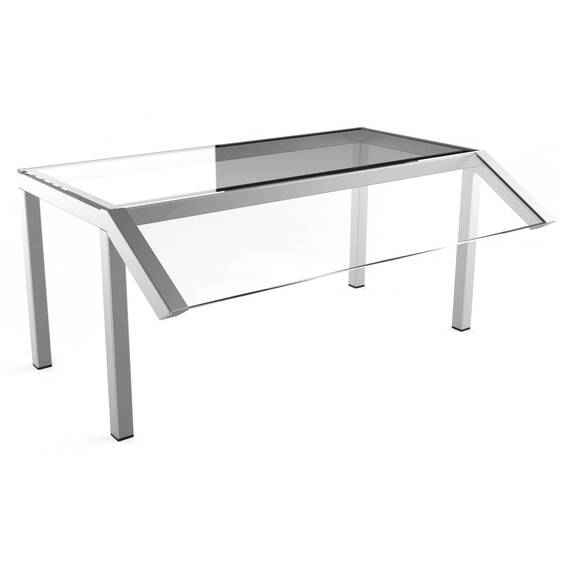 CombiSteel Ademschot Model A 800mm