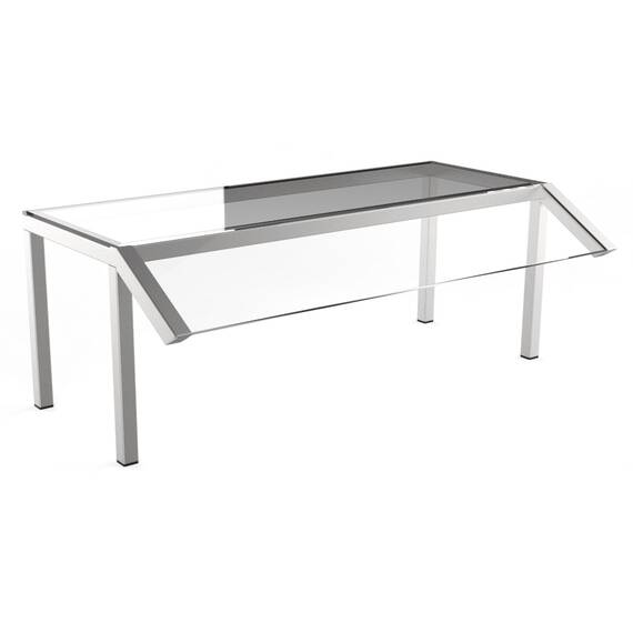 CombiSteel Ademschot Model A 1000mm