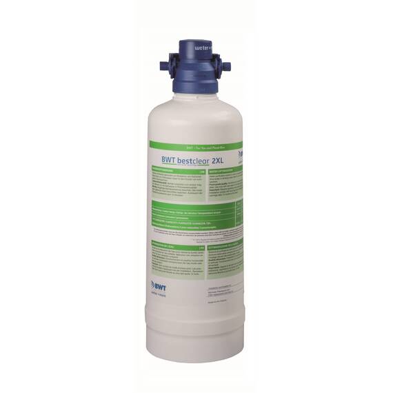 CombiSteel Wasser Filter