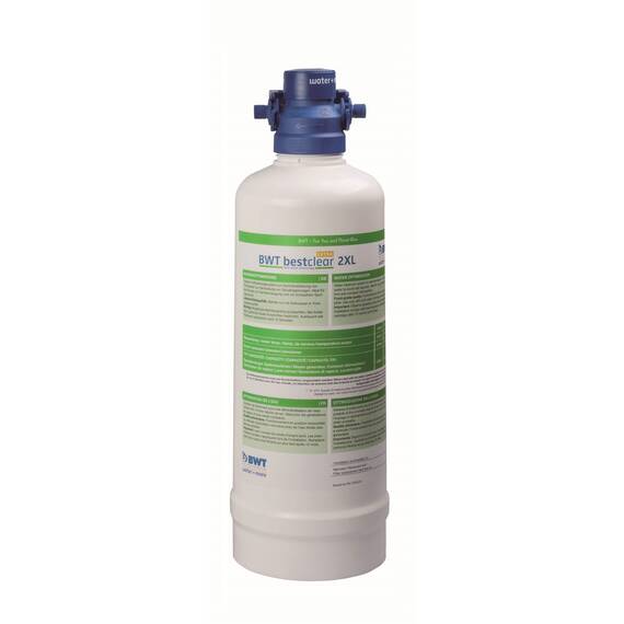 CombiSteel Wasser Filter