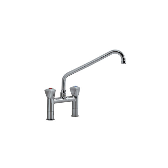 CombiSteel Mischzapfen 