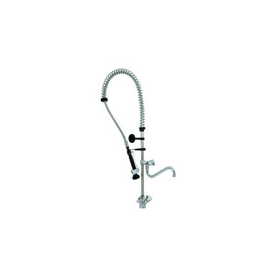 CombiSteel Vorspüldusche