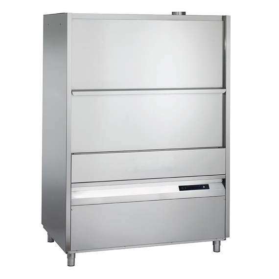 CombiSteel Pl Topfspülmaschine 12580 Prse