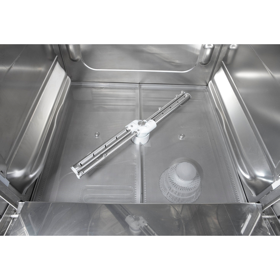 CombiSteel Filter 50x50 Spülmaschinen