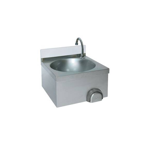 CombiSteel Handwaschbecken