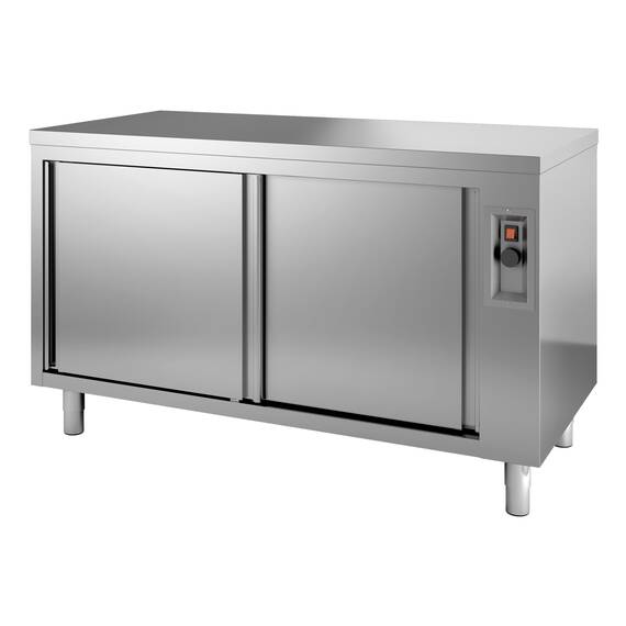 CombiSteel 600 Wärmeschrank 1600