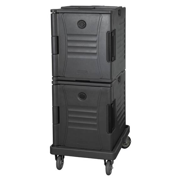 CombiSteel Thermo Frontlader