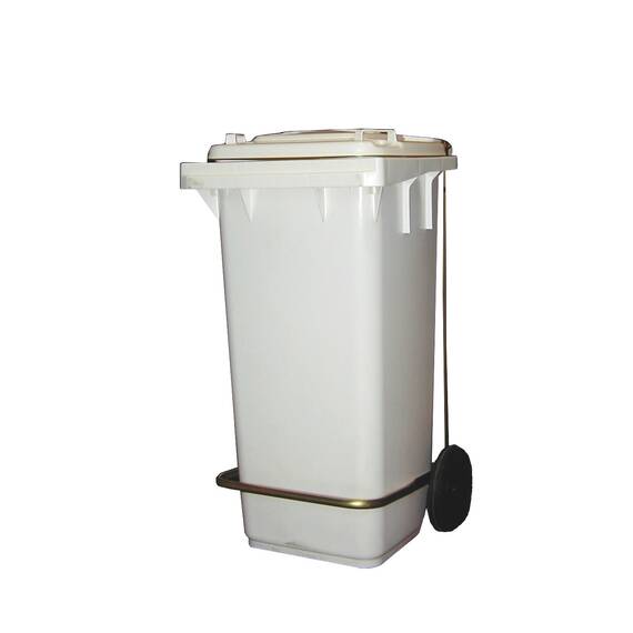 CombiSteel Pedalabfallbehälter 240l