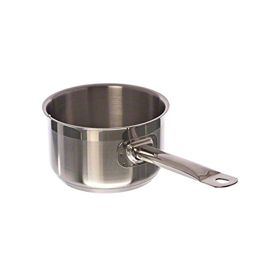 CombiSteel Stielkasserolle Exkl. Deckel Ø24 4,7l