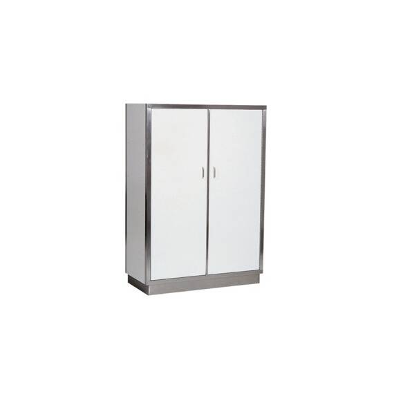CombiSteel Rfs Porzellanschrank 5 Level 1880