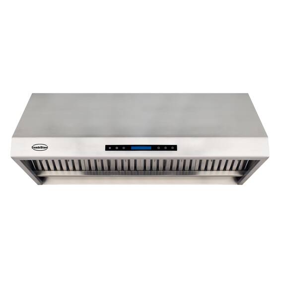CombiSteel Wandhaube 1200