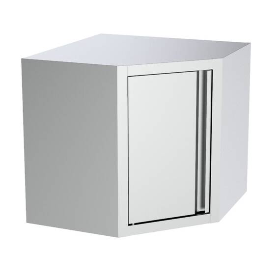 CombiSteel 700 Wandschrank Ecke 700