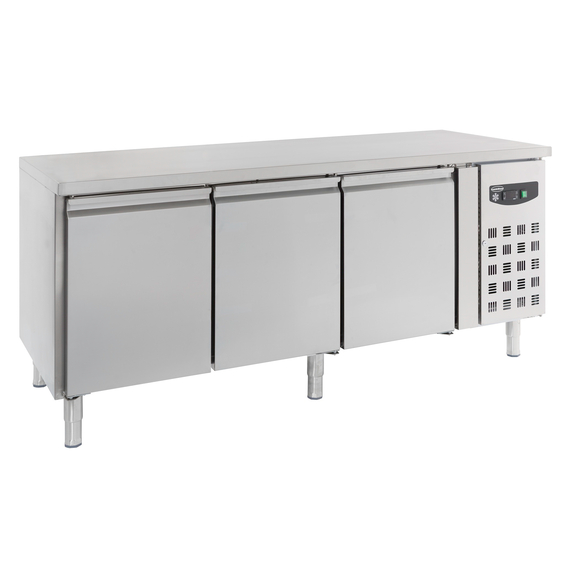 CombiSteel Bäckerei Kühltisch 3 Türen
