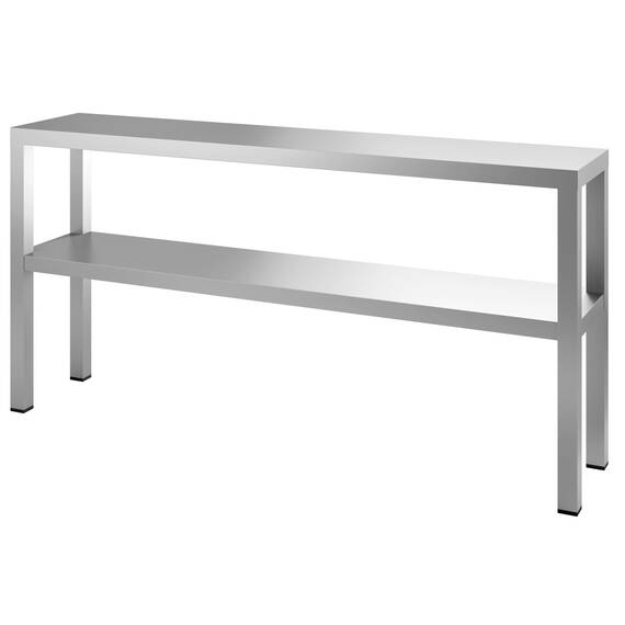 CombiSteel Aufsatzbord 2 Stufig Selbstmontage