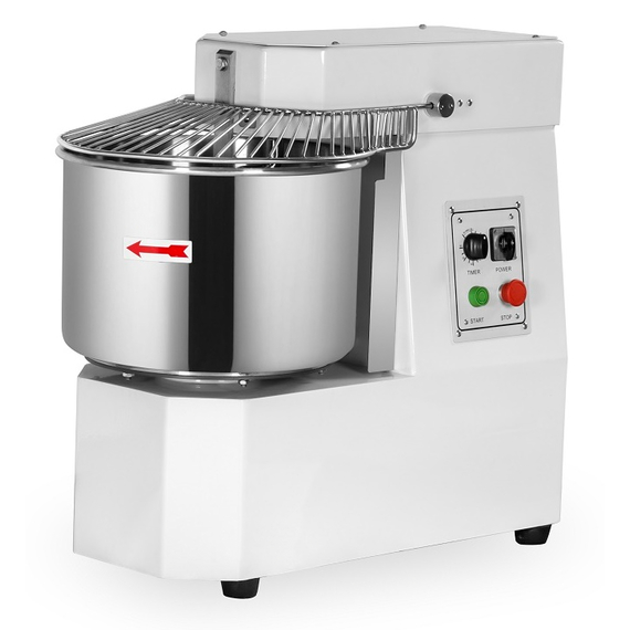 CombiSteel Teigmaschine 30 L