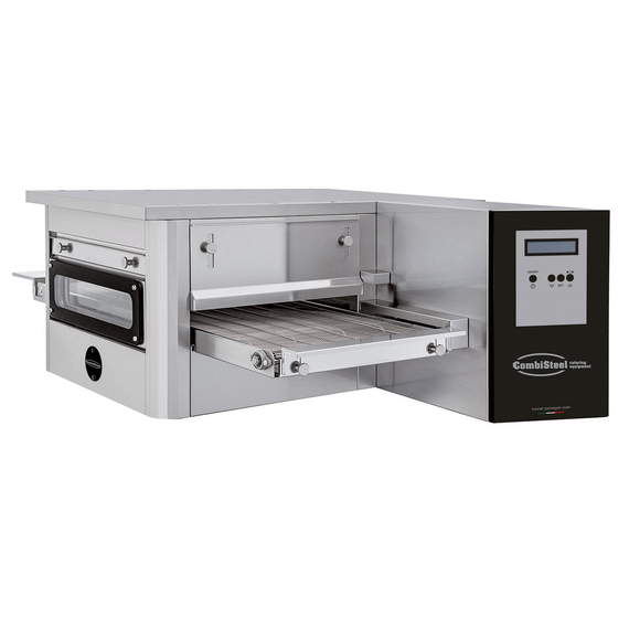 CombiSteel Tunnelpizzaöfen 400