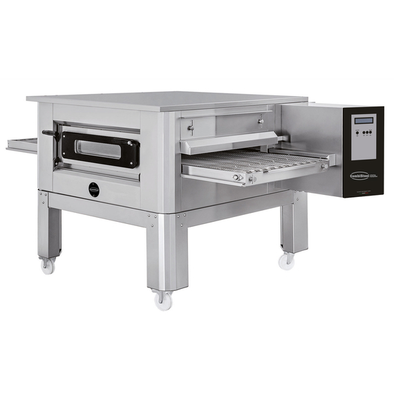 CombiSteel Tunnelpizzaöfen 650