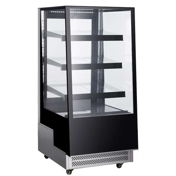 CombiSteel Kühlvitrine 300l