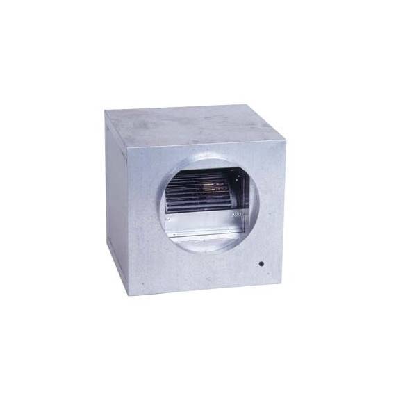CombiSteel Ventilator In Dose 7/7