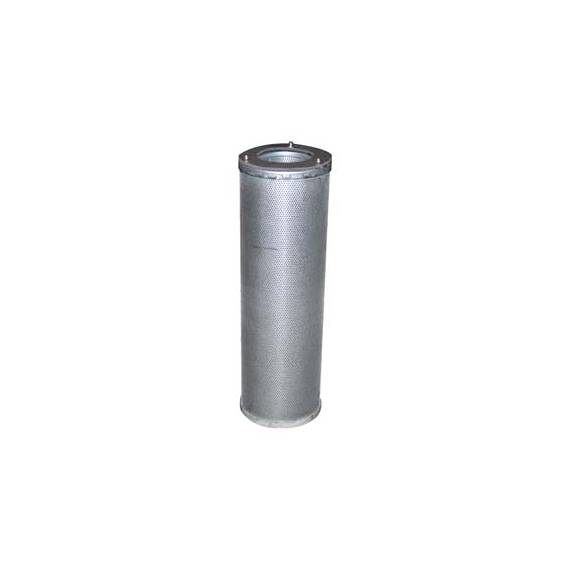 CombiSteel Kohlstoffilter